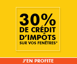 crédit impôts