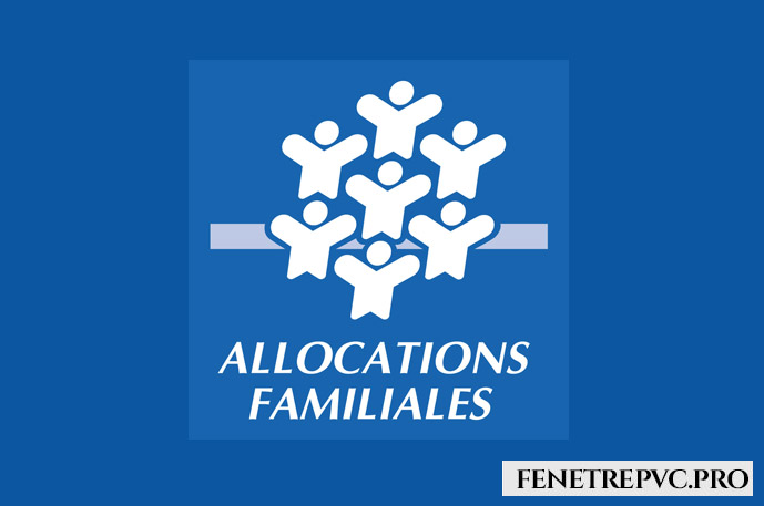 logo bleu allocations familiales