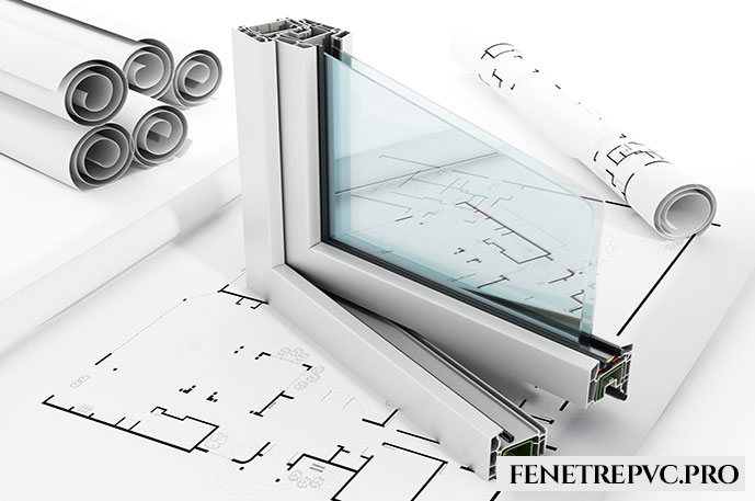 vitre plan fenêtre