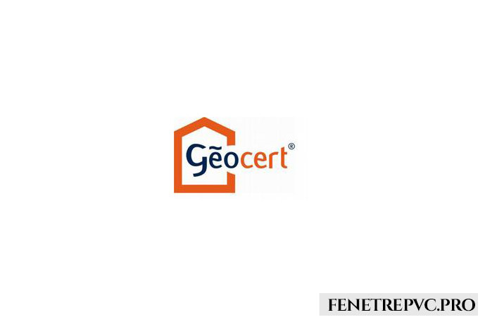 geocert orange bleu