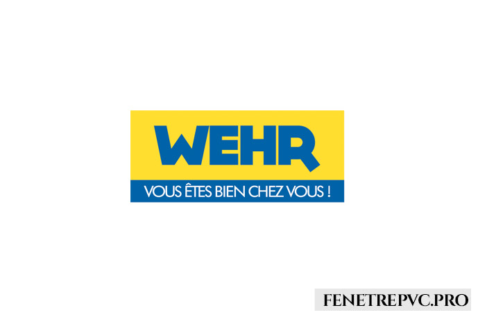 wehr jaune bleu