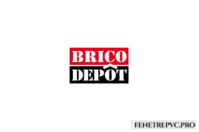Brico Depot Fenetrepvc Pro